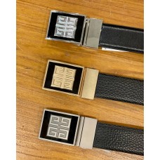 BELTS